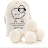Wool Dryer Balls Reusable Anti-wrinkle Anti-static Felt Laundry Balls