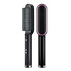 Electric Quick Hot Comb Hair Straightener Styling Tool