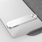 Laptop Holder Notebook Expansion Bracket Side Holder Magnetic Mobile Phone Stand