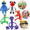 Rainbow Friends Plush Toys Stuffed Doll for Halloween Toys Gifts