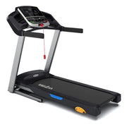 Dskeuzeew LX-C1 Folding Fitness Motorized Treadmill Running Machine for Home Office Workout
