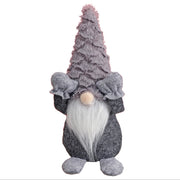 Christmas Faceless Gnome Plush Doll Xmas Home Decoration