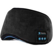 Sleep Music Headphones Wireless Bluetooth Sleeping Eye Mask