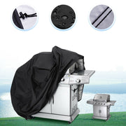 Waterproof Garden Patio Heavy Duty BBQ Gas Grill Cover