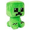 Minecraft Cartoon Figure Plush Toy Creeper Salamander Warden Stuffed Toy for Kids