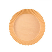 Air Fryer Special Round Silicone Oil Baking Paper Holder Liner