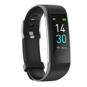 S5 Gen 2 Smart Bracelet and Watch for iOS Android