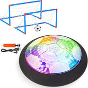 Rechargeable Suspended Football Indoor Leisure Luminous Children's Sports Toy