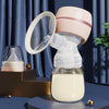 Smart Electric Portable Breast Massager Feeding Milking Pump