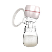 Smart Electric Portable Breast Massager Feeding Milking Pump