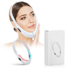 Smart Electric Face Lift Massager V Face Facial Slimming Meter