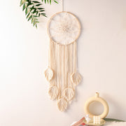 Bohemian Hand-woven Dream Catcher Home Bedroom Wall Hanging Decoration