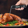 Kitchen Cooking Foldable Digital Instant Read Meat Thermometer