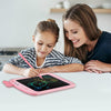 Kids Drawing Pad Toy LCD Tablet Educational Learning Child Gift New