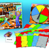 The Floor is Lava Interactive Floor Games for Children Adults