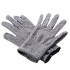 Cut Resistant Safety Work Gloves Level 5 Protection Cut Proof Gloves