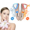 Hot & Cold Facial Massager Skin Tightening Machine Beauty Device