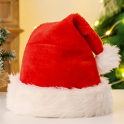Christmas Hat Children Adult Santa Claus Xmas Gift