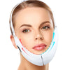Intelligent V Shape Face Massager EMS Face Lifting Machine