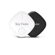 Key Finder Square Anti-lost Device Smart Bluetooth Object Finder