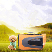 Portable Travel Pet Bag for Going Out Carrier for Small Pets