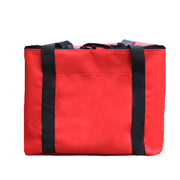 26L Delivery Bag Pizza Food Insulated Thermal Storage Holder Warm/cold Bag