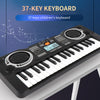 37 Keys Digital Electronic Piano Keyboard Kids Music Toy
