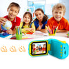 Kids Digital Video Recorder Camera Toy HD Children Camcorder DV