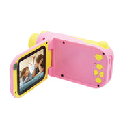 Kids Digital Video Recorder Camera Toy HD Children Camcorder DV