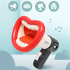 Creative Handheld Funny Kids Voice Changing Amplifier Toy Horn