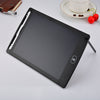 LCD Writing Tablet 10 Inch Drawing Tablet Doodle Board Toys for Kids Learning