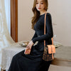 Popular Fashion Womens PU Leather Small Square Bag with Letter