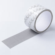 5cm*2m Window Screen 512 Double-sided Tape Patch Repair Kit