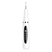 Ultrasonic Tooth Whitening Electric USB Calculus Remover Dental Cleaner