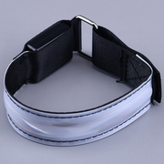 LED Armbands Flashing Reflective Safety Armband Light-up Glow Sports LED Bracelet