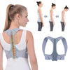 Humpback Treatment Shoulder Brace Back Straight Spine Posture Corrector Belt