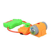 Children's Outdoor Play Water Toy Spray Wrist Hand-held Water Gun