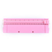 Small Mini A4 Paper Cutter Precision Cutting Blade Office Kit