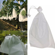 100PCS Net Bag for Garden Plant Fruit Protect Vegetable Pest Control