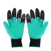 3 Packs Digging Gloves Planting Claw Gloves Gardening Tool