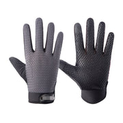 Breathable Mesh Glove Sports Outdoor Anti Slip Gloves