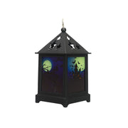 Halloween LED Night Light Home Bar Party Prop Decoration