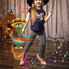 Electronic Twisting Dancing Singing Cactus Plush Toys Funny Gift