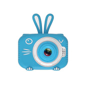 20MP Kids Camera Dual Lens Digital Selfie Cameras Toy