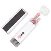 7-in-1 Multifunctional Cleaning Kit Keyboard Screen Bluetooth Headset Cleaning Pen