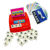 English Alphabet Kids Spelling Game Toy Educational Toys Word Box