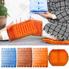 Winter Outdoor Portable Multifunctional Usb Heating Pad Electric Heating Blanket
