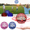 Flying Spinner Magic Mini Boomerang Ball Stress Relief Toy