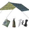 Outdoor Portable Waterproof Tent for Camping Picnic Travel
