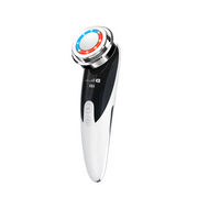 Ultrasonic Face Massage Skin Rejuvenation Cleanse Beauty Instrument Export Introducer